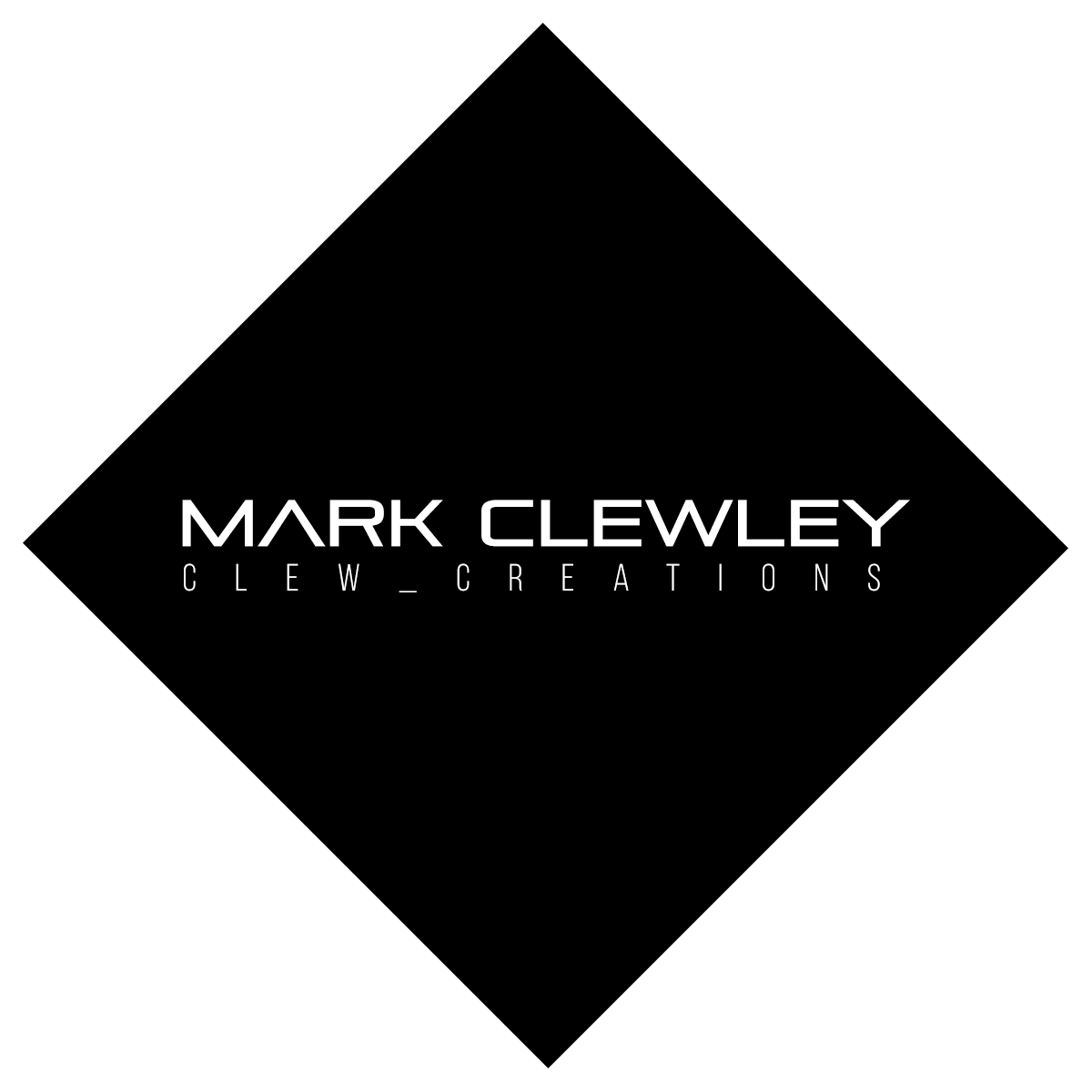markclewley logo